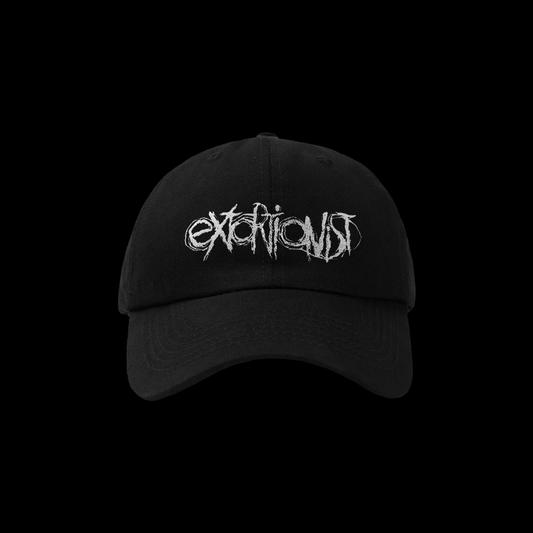 Logo Dad Hat [PRE-ORDER]