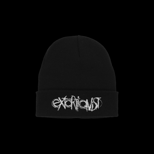 Logo Beanie [PRE-ORDER]