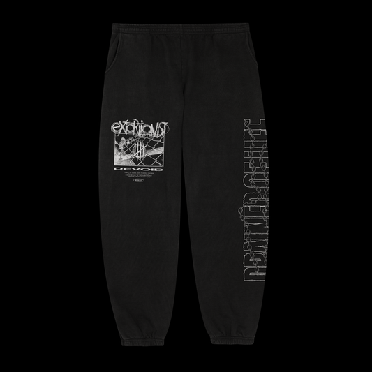 Devoid Sweatpants [PRE-ORDER]