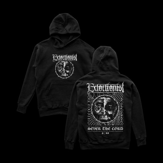 Sever The Cord Hoodie